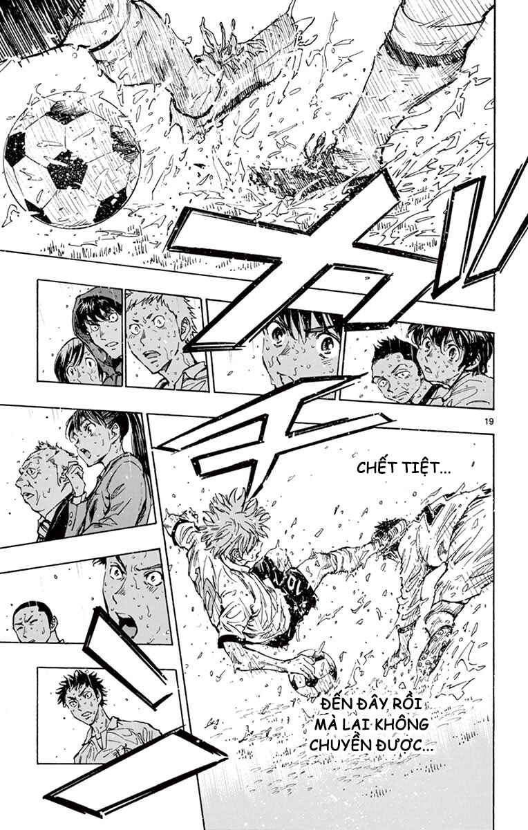Chapter 244 - Page 19