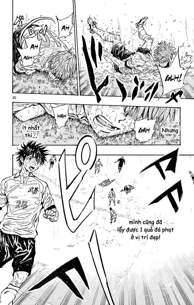 Chapter 244 - Page 20