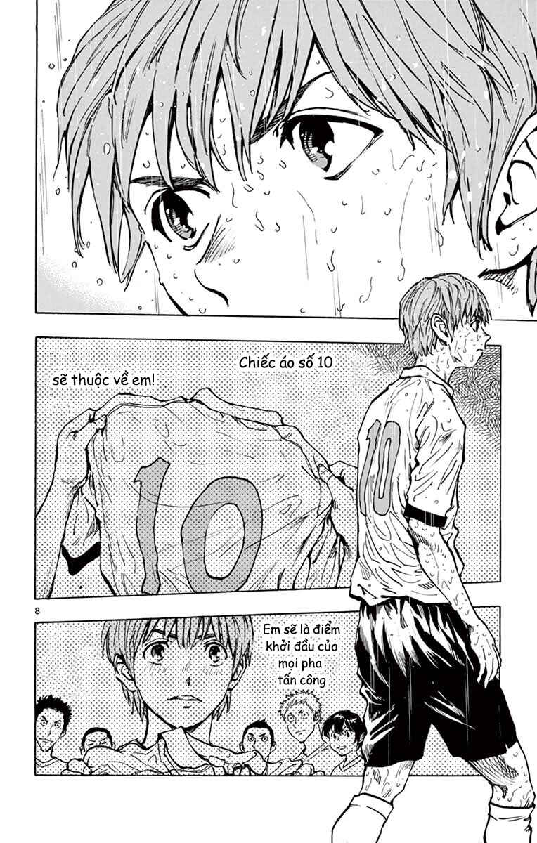 Chapter 244 - Page 9