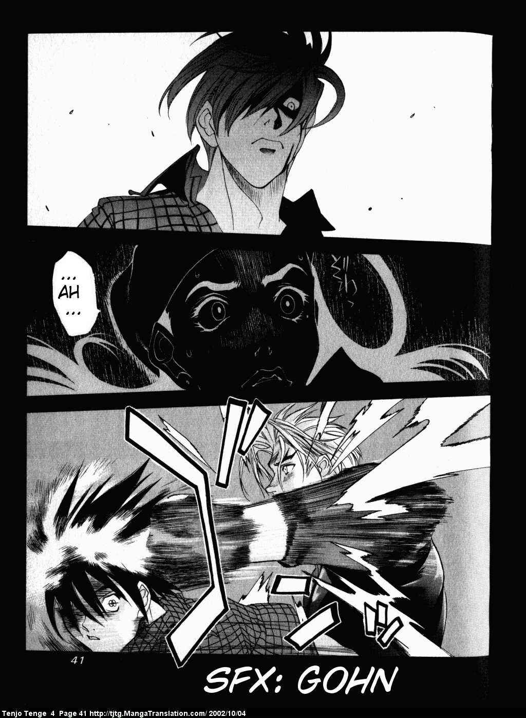 Chapter 21 - Page 9