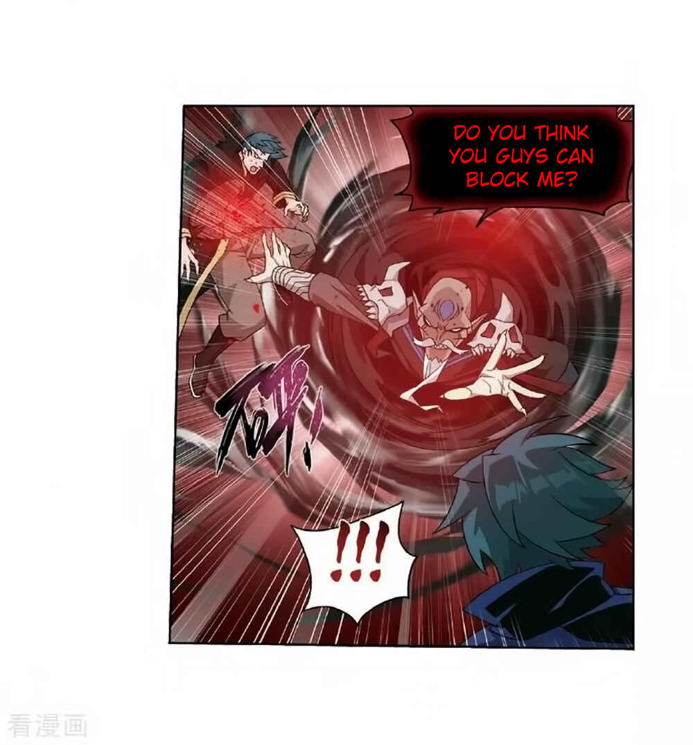 Chapter 276 - Page 12