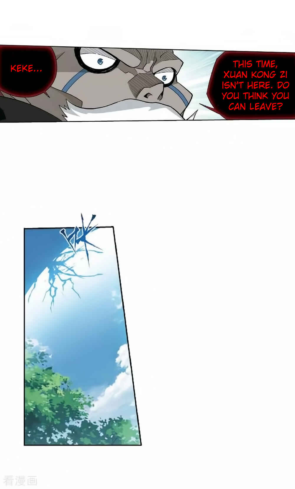 Chapter 276 - Page 15