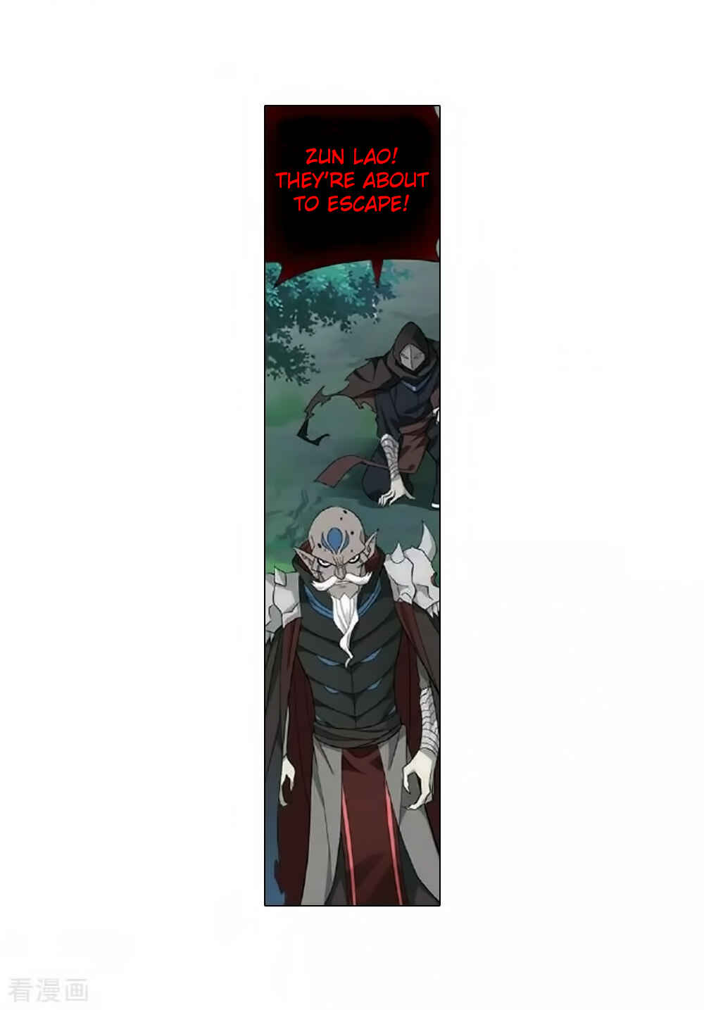 Chapter 276 - Page 29