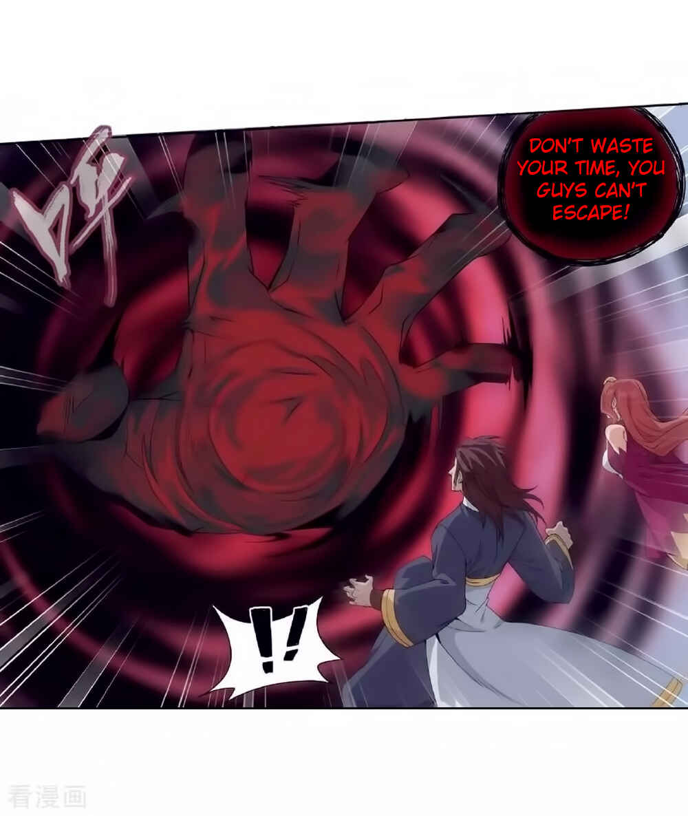 Chapter 276 - Page 33