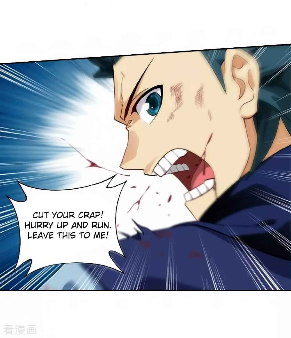 Chapter 276 - Page 41