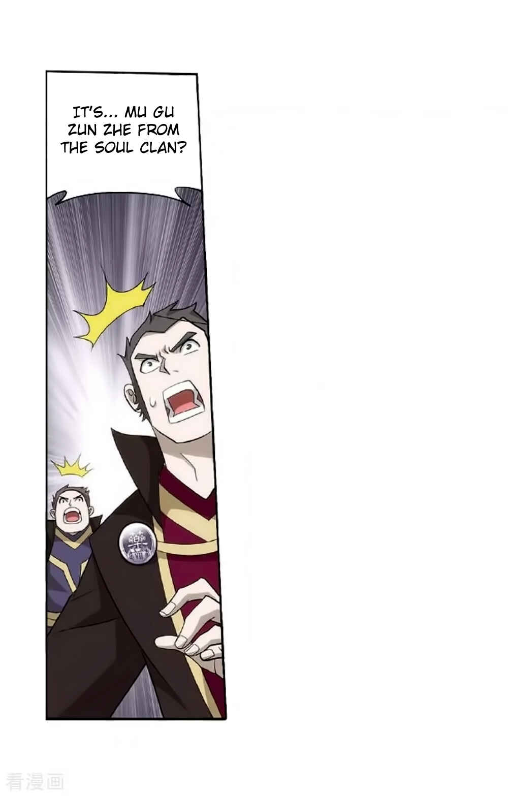 Chapter 276 - Page 5