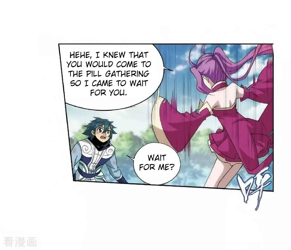 Chapter 276 - Page 50