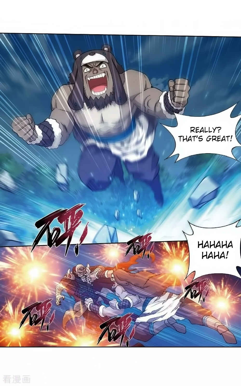 Chapter 276 - Page 54