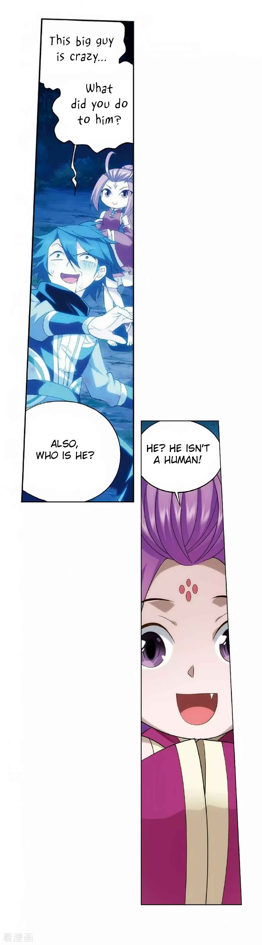 Chapter 276 - Page 57