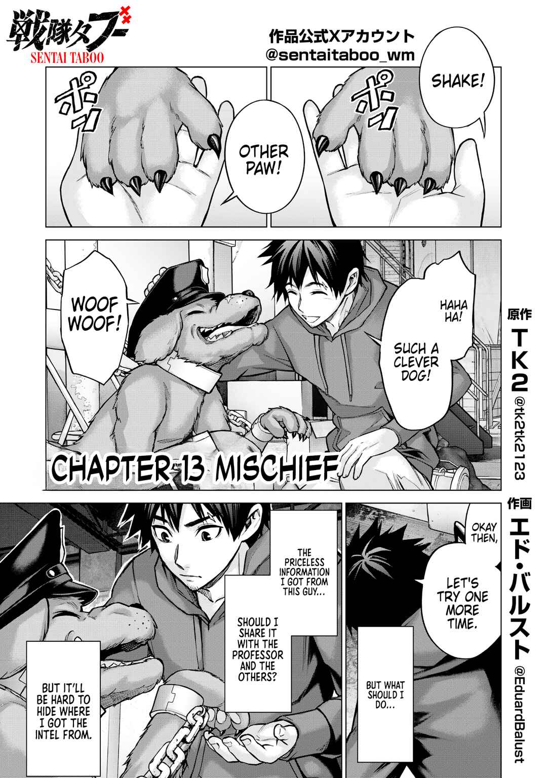 Chapter 13 - Page 1