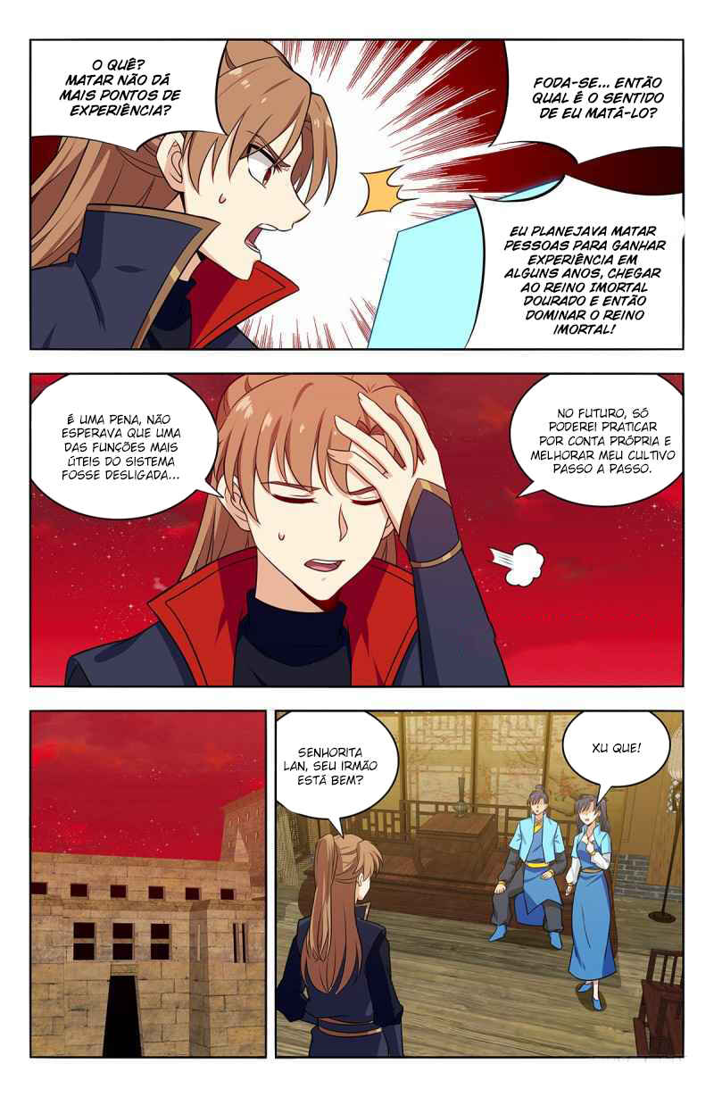 Chapter 369 - Page 12
