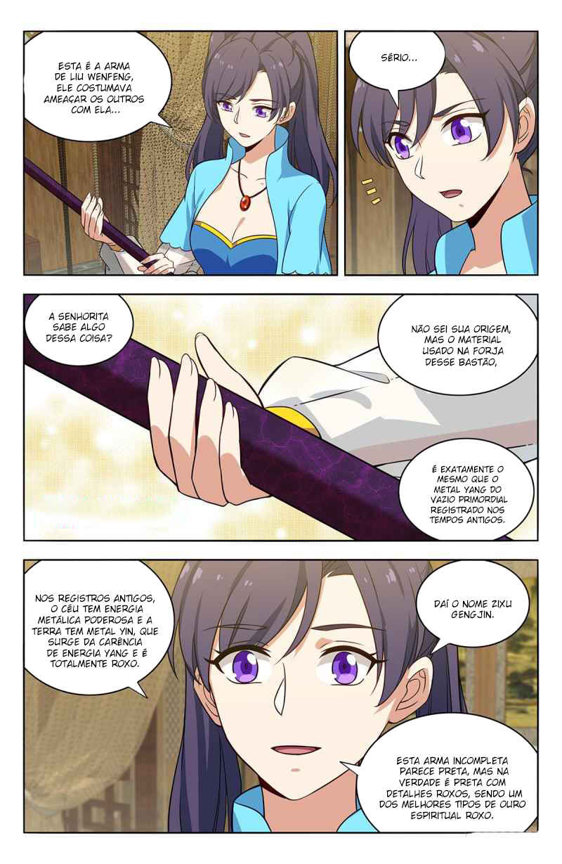 Chapter 369 - Page 14