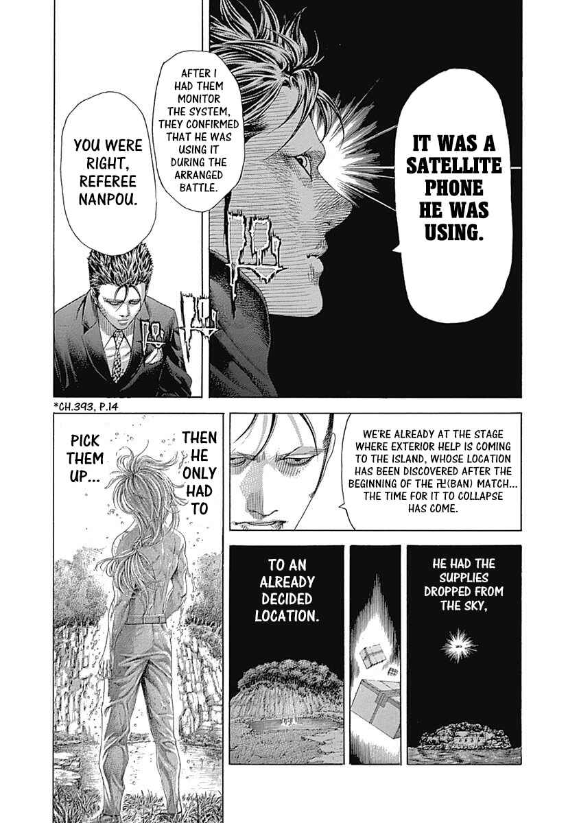 Chapter 399 - Page 12