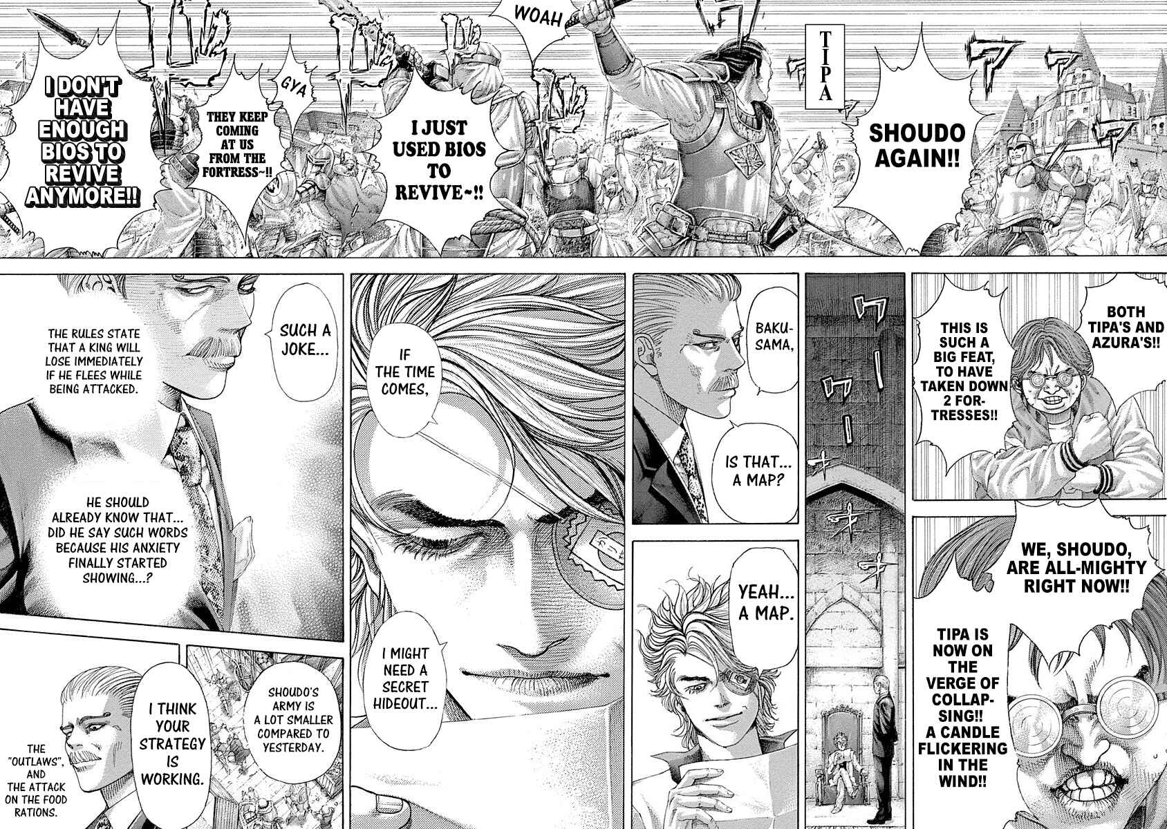 Chapter 399 - Page 4