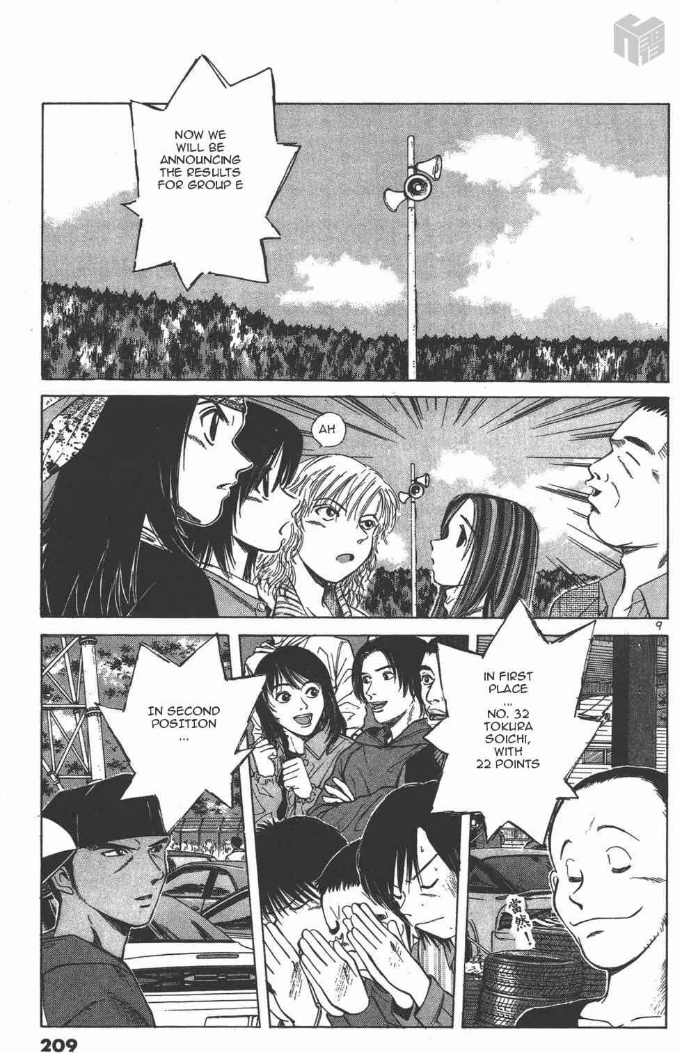 Chapter 126 - Page 9