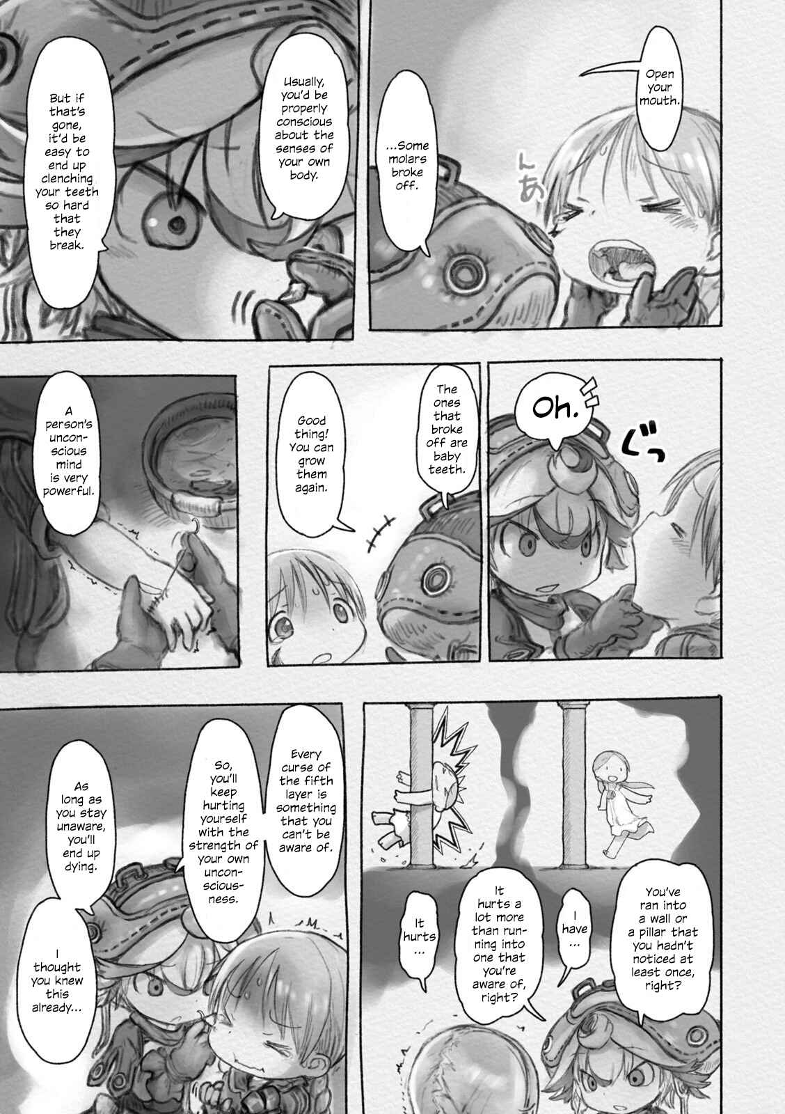 Chapter 30 - Page 11
