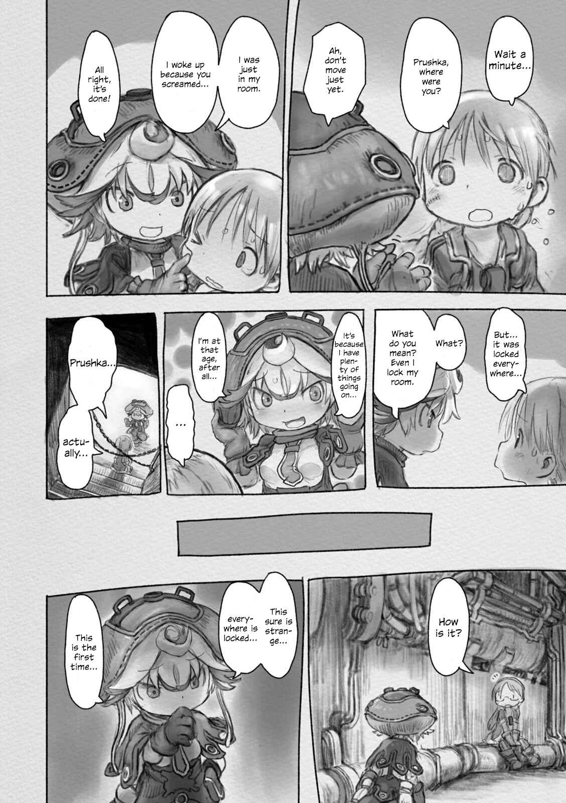 Chapter 30 - Page 12