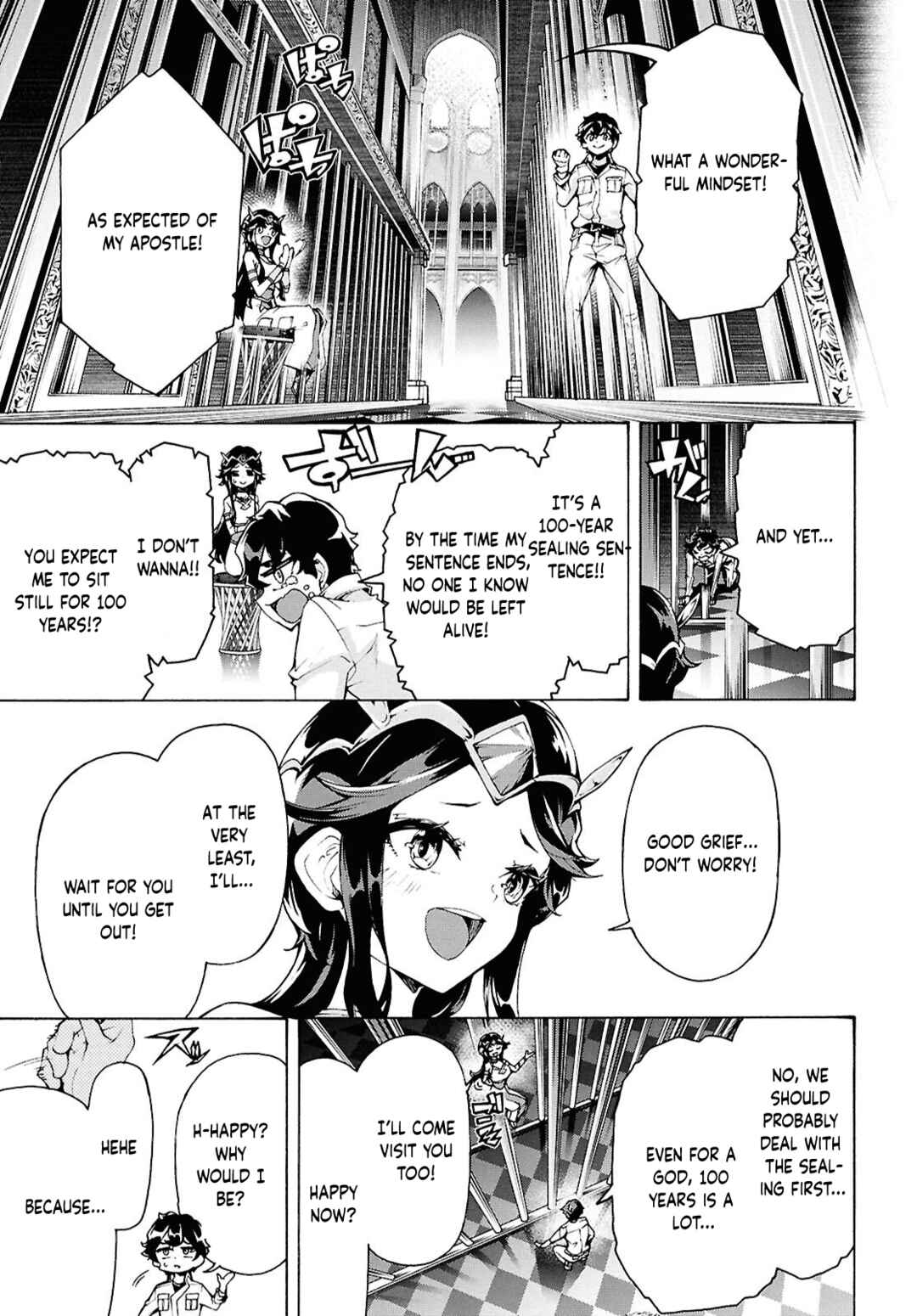 Chapter 78 - Page 12