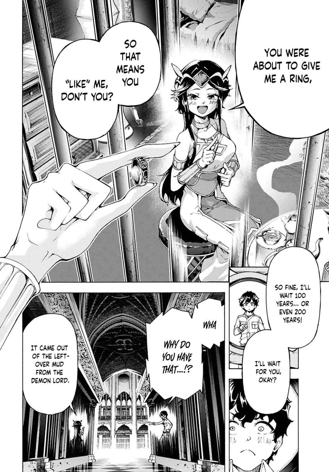 Chapter 78 - Page 13