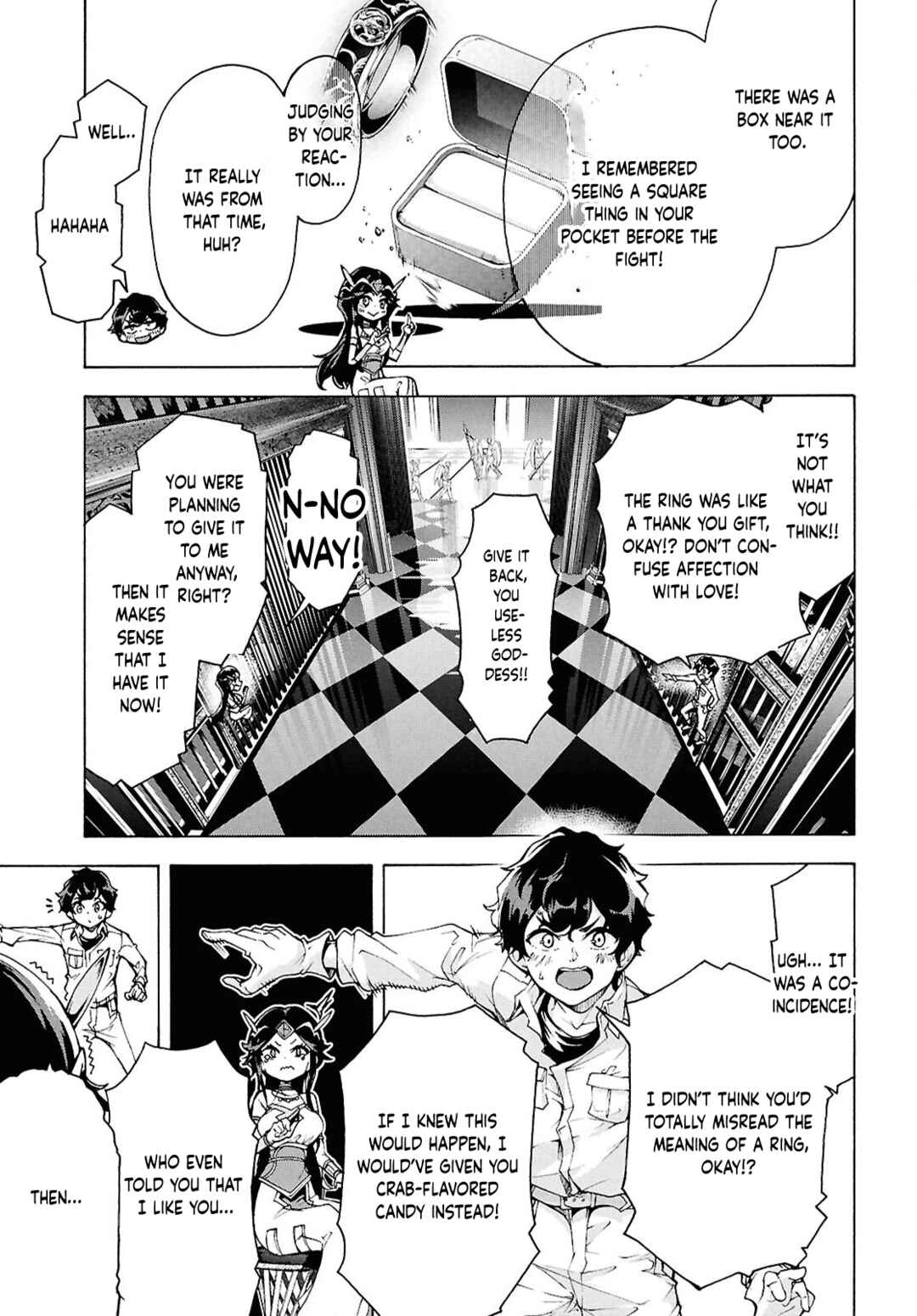 Chapter 78 - Page 14
