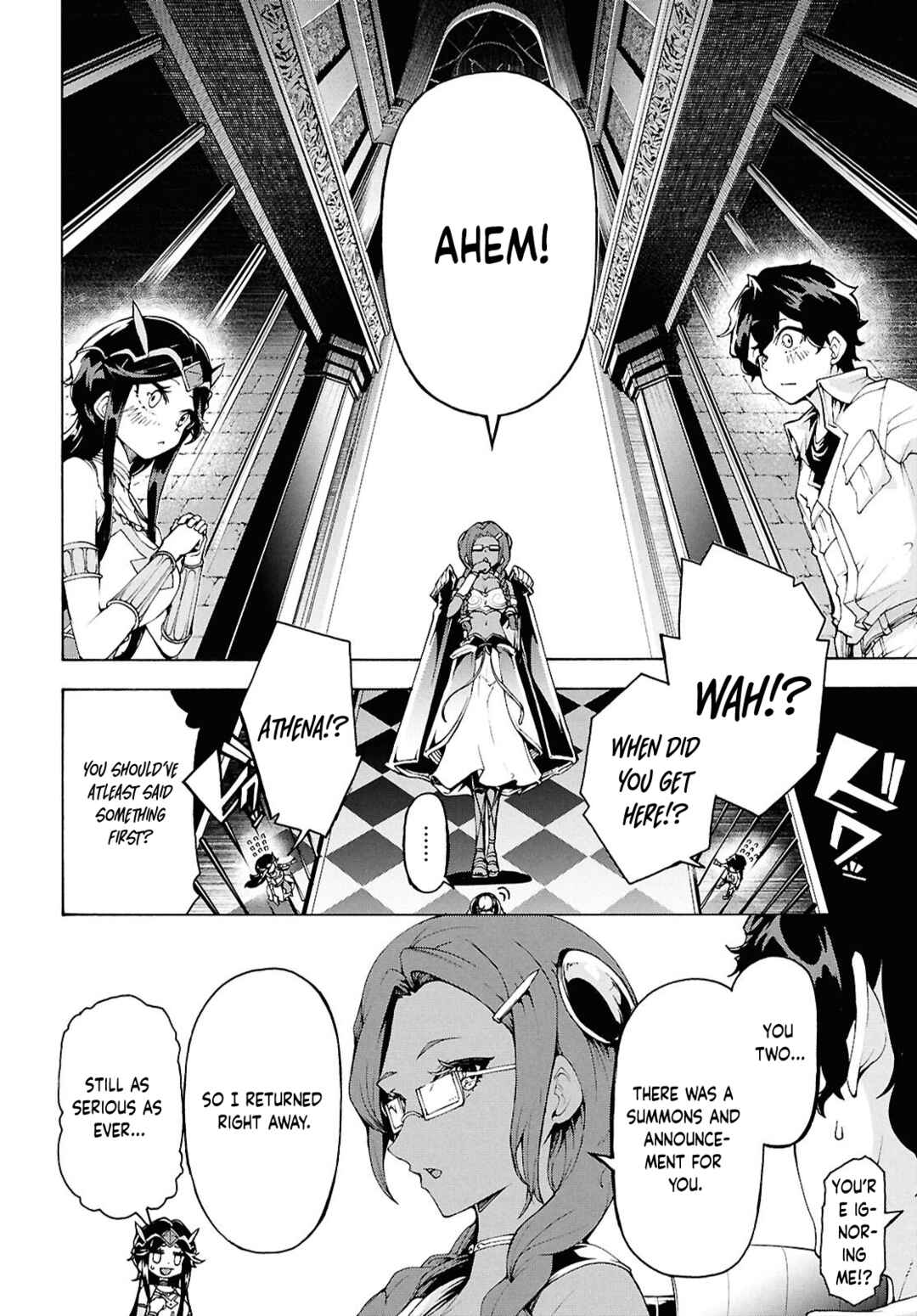 Chapter 78 - Page 21