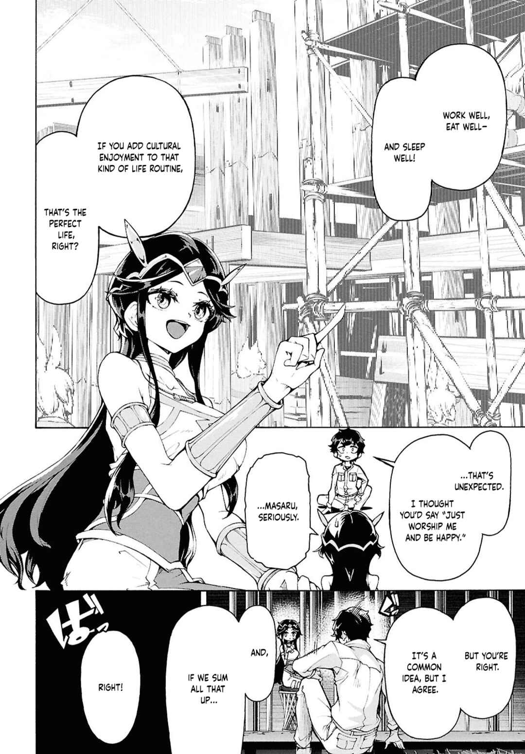 Chapter 78 - Page 9