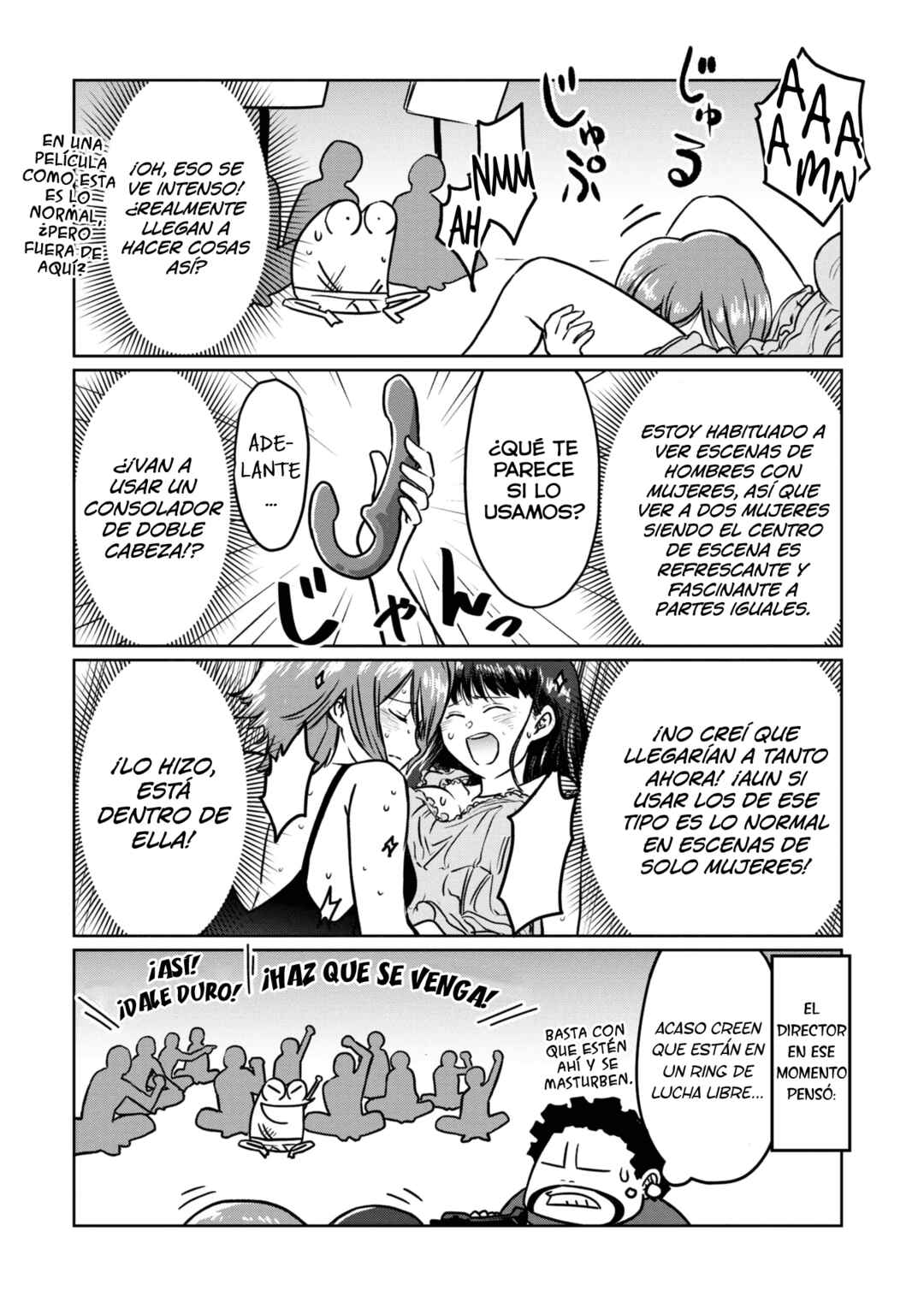 Chapter 81 - Page 6