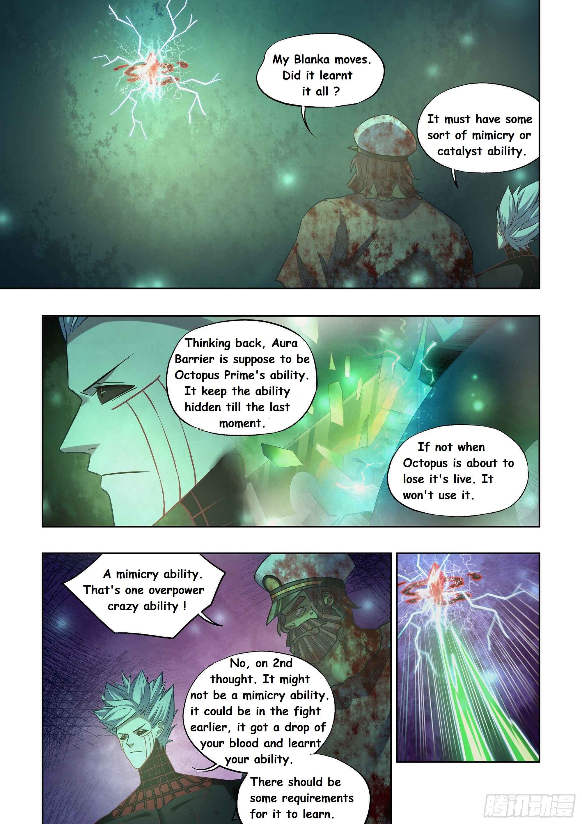 Chapter 409 - Page 2