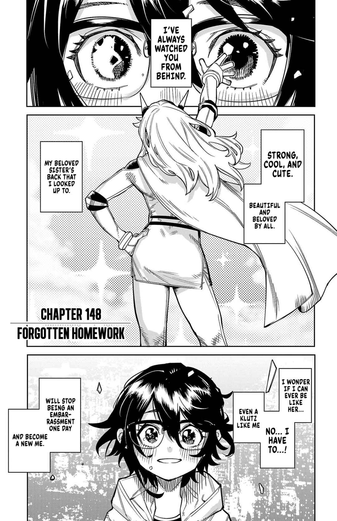 Chapter 148 - Page 1