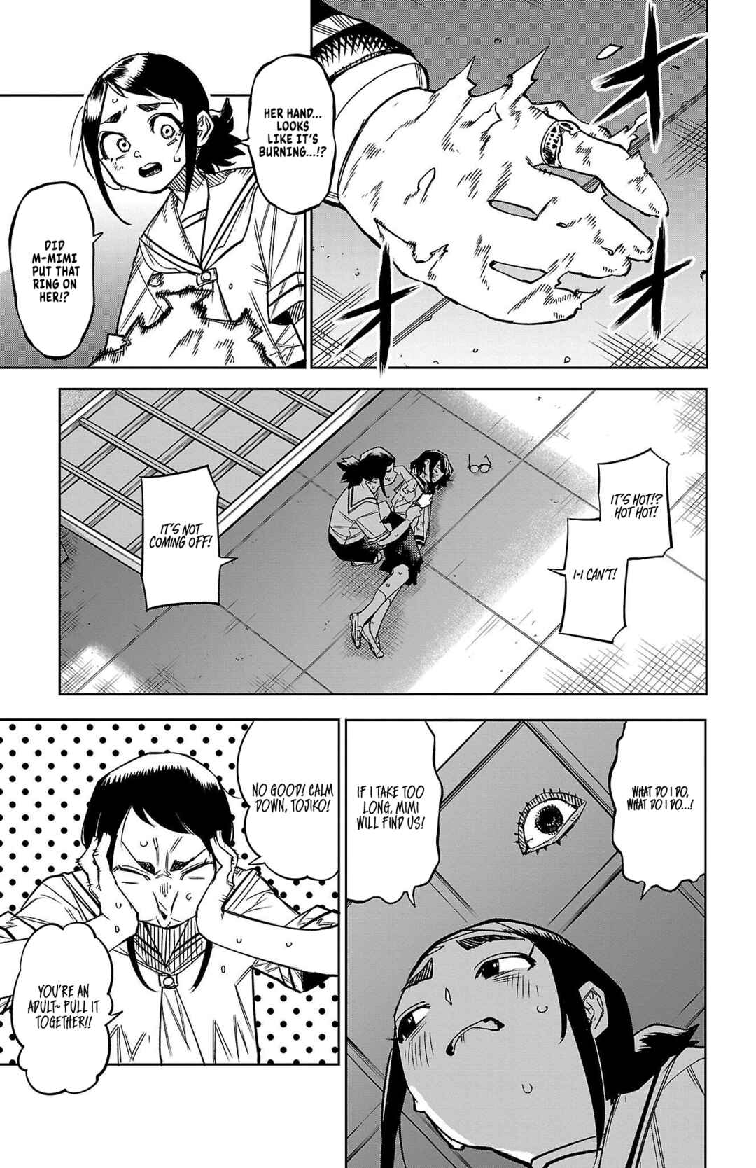 Chapter 148 - Page 15