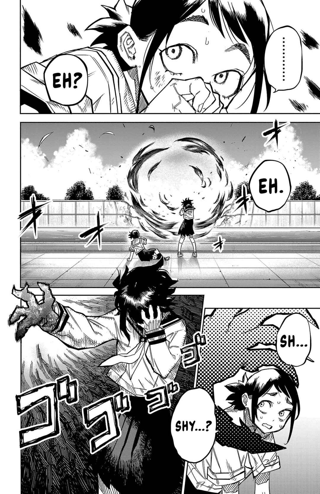 Chapter 148 - Page 18