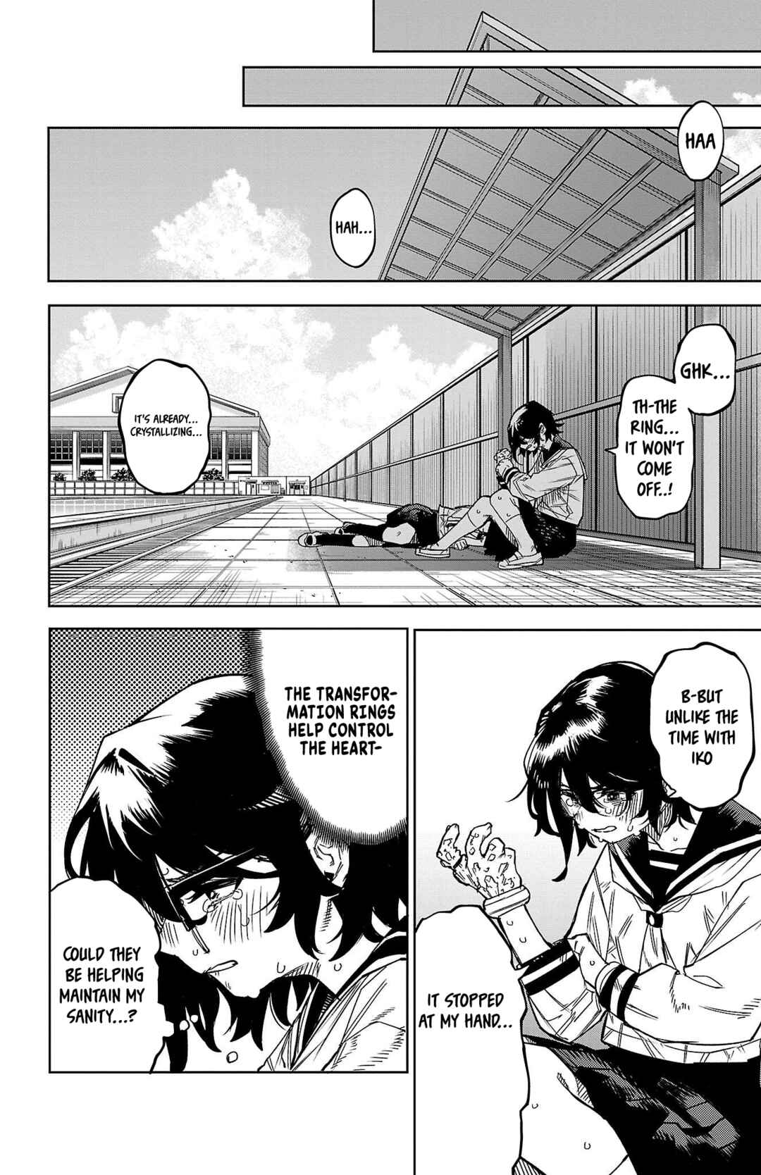 Chapter 148 - Page 6