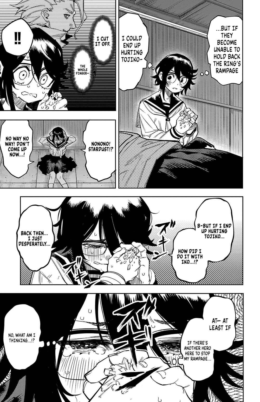 Chapter 148 - Page 7