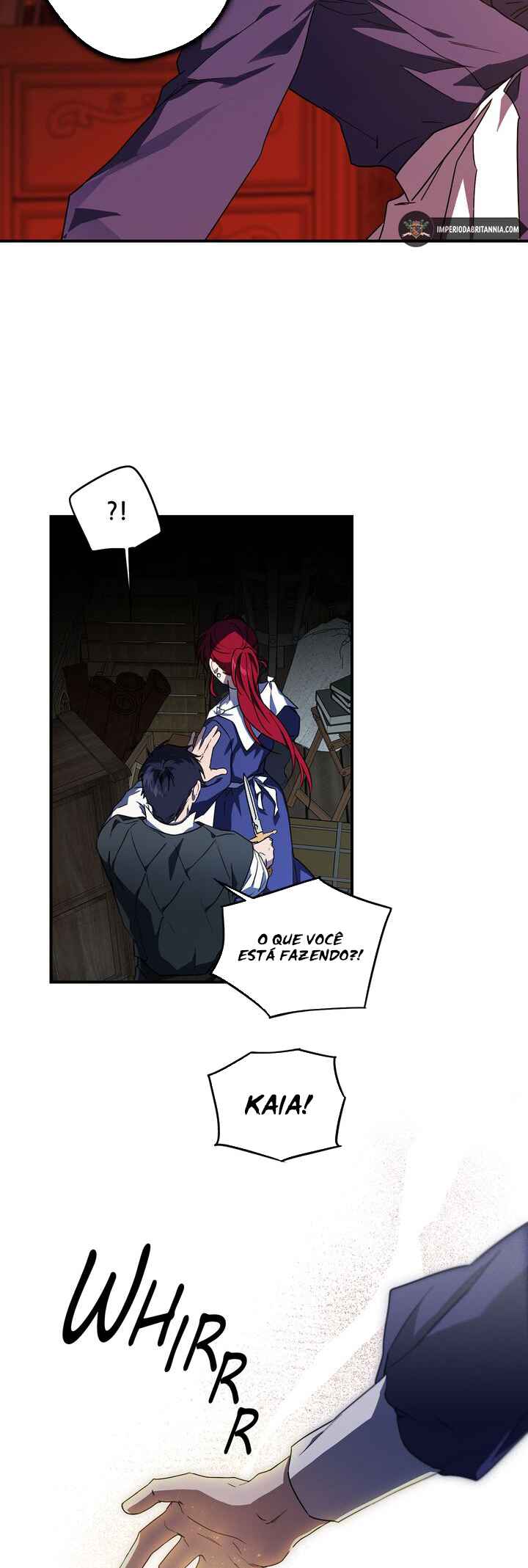 Chapter 36 - Page 25