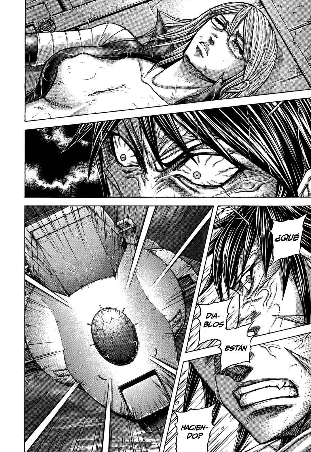 Chapter 123 - Page 11