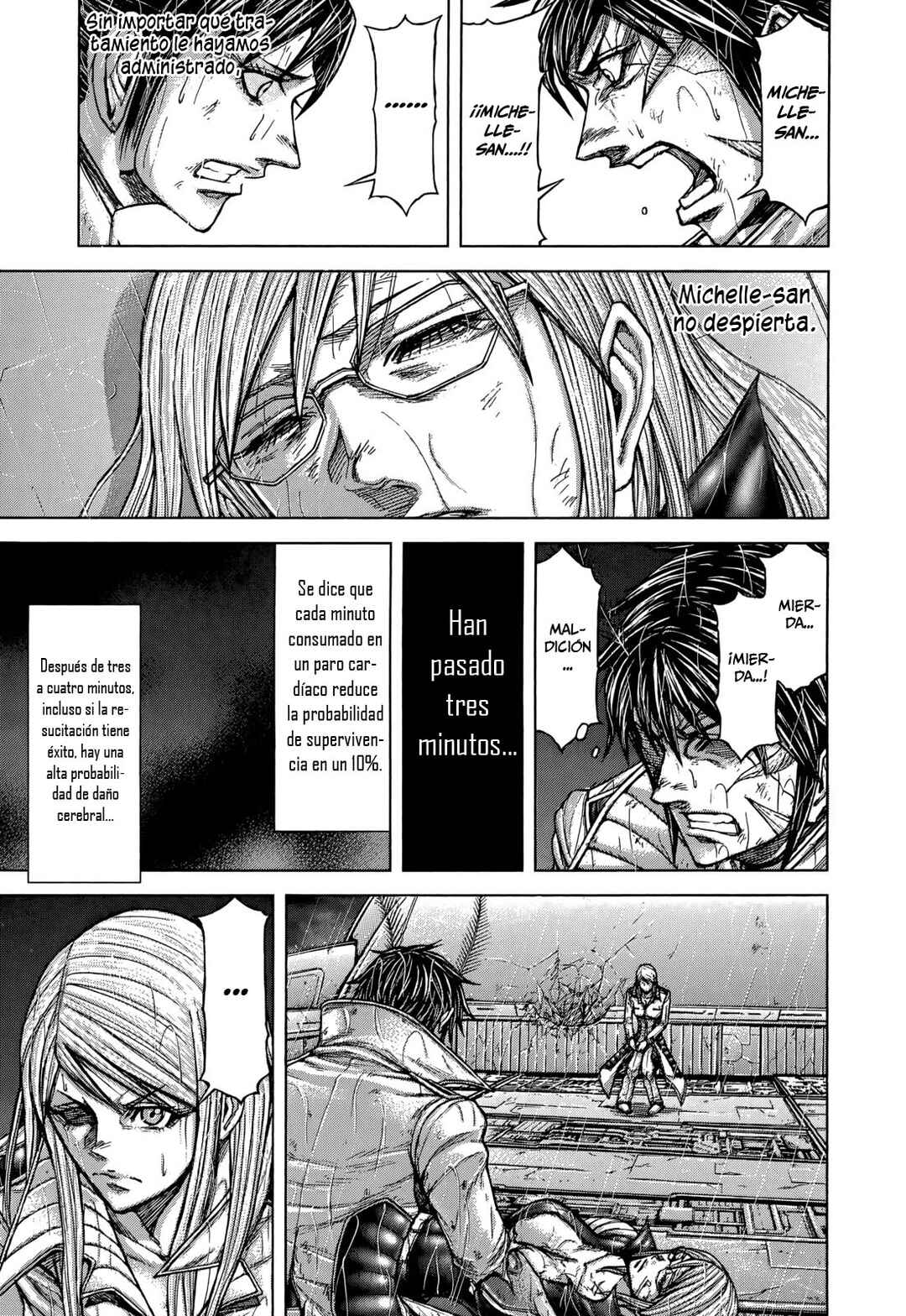 Chapter 123 - Page 4