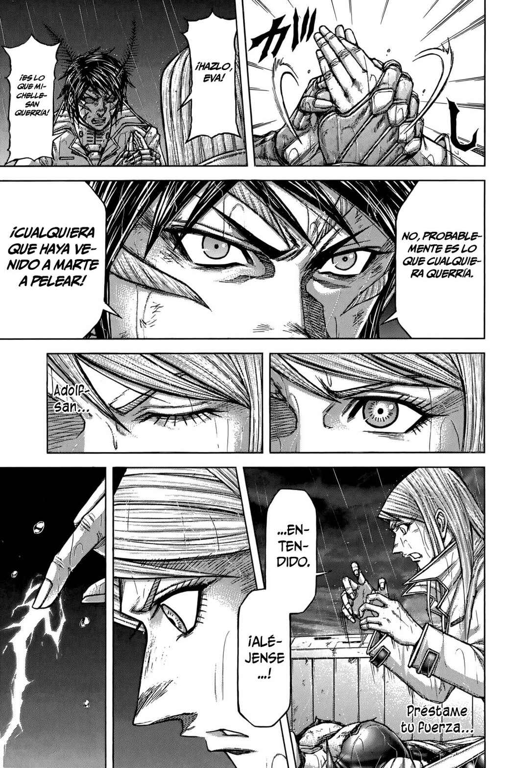 Chapter 123 - Page 6