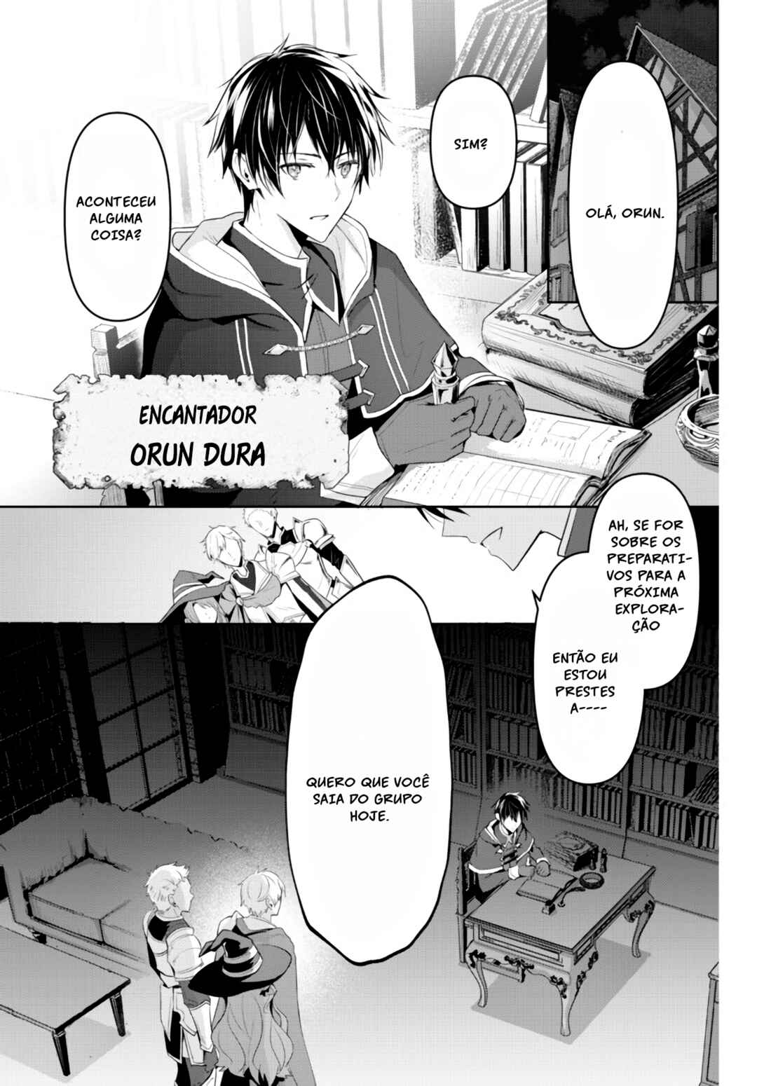 Chapter 1 - Page 2