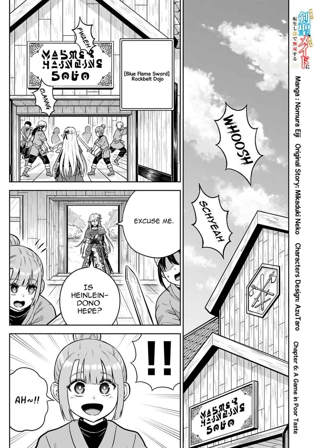 Chapter 6 - Page 1