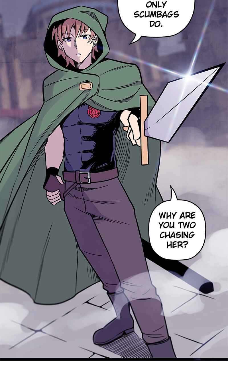 Chapter 233 - Page 21