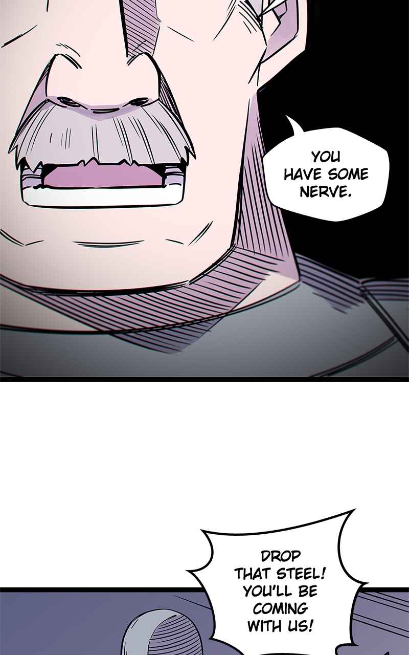 Chapter 233 - Page 25