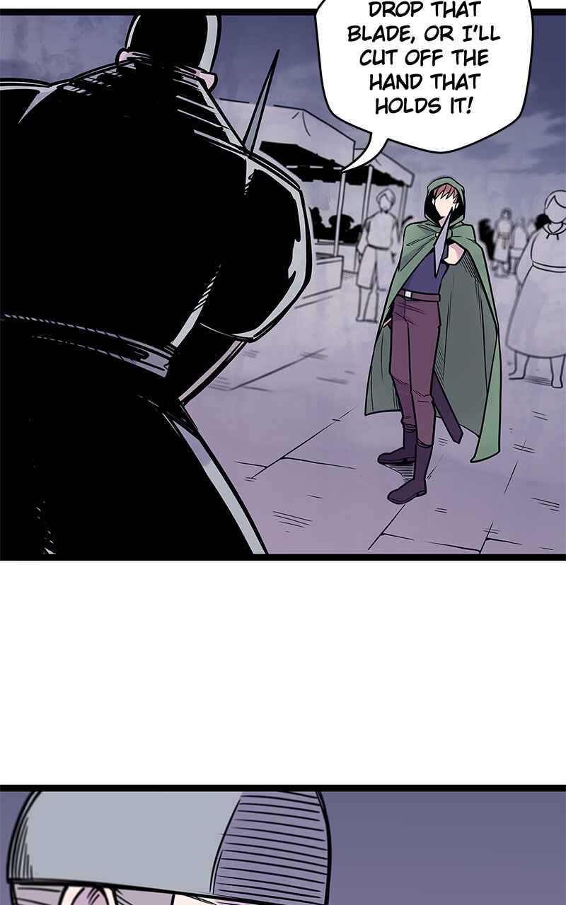 Chapter 233 - Page 29