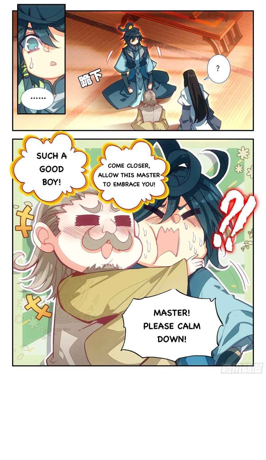 Chapter 67 - Page 16