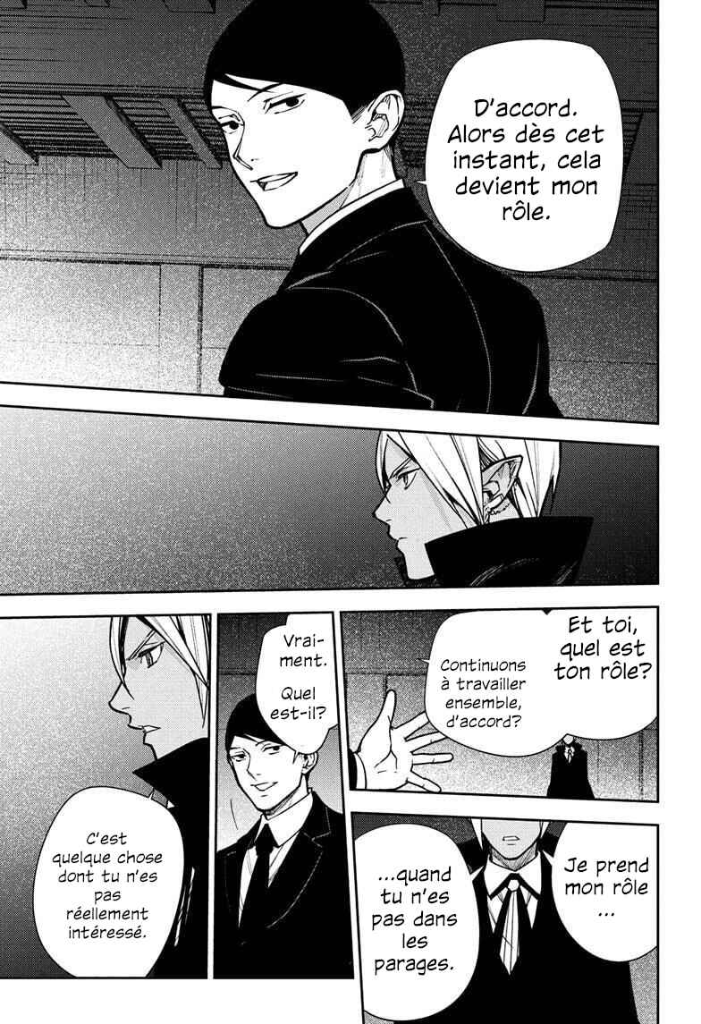 Chapter 146 - Page 16