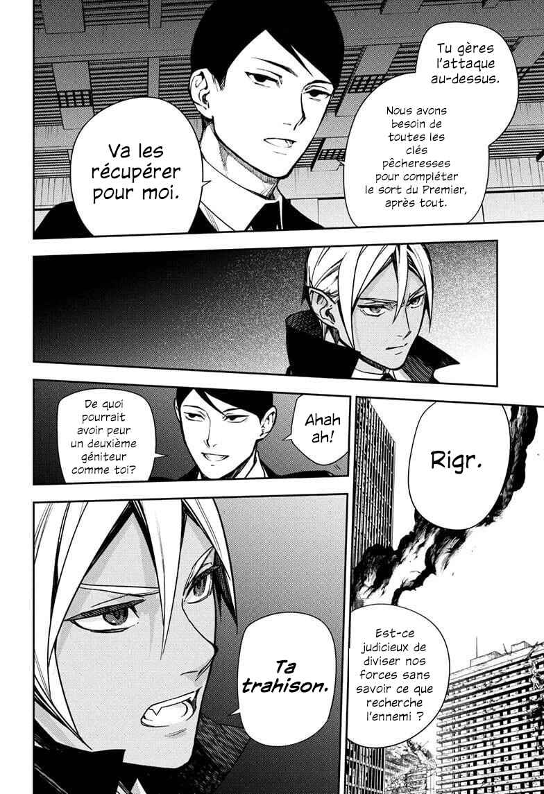 Chapter 146 - Page 21
