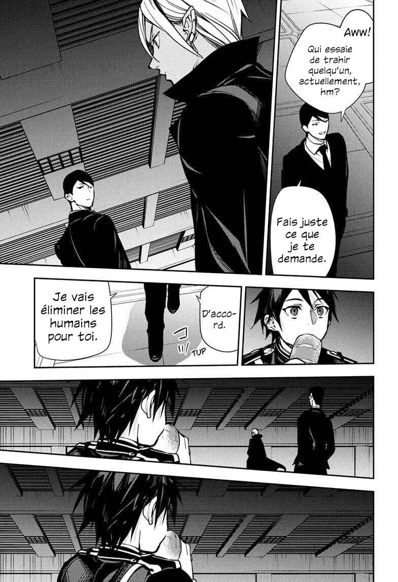 Chapter 146 - Page 22
