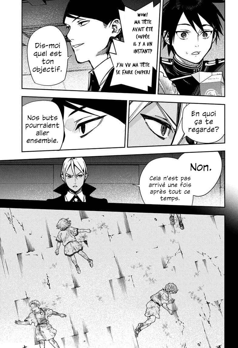 Chapter 146 - Page 28