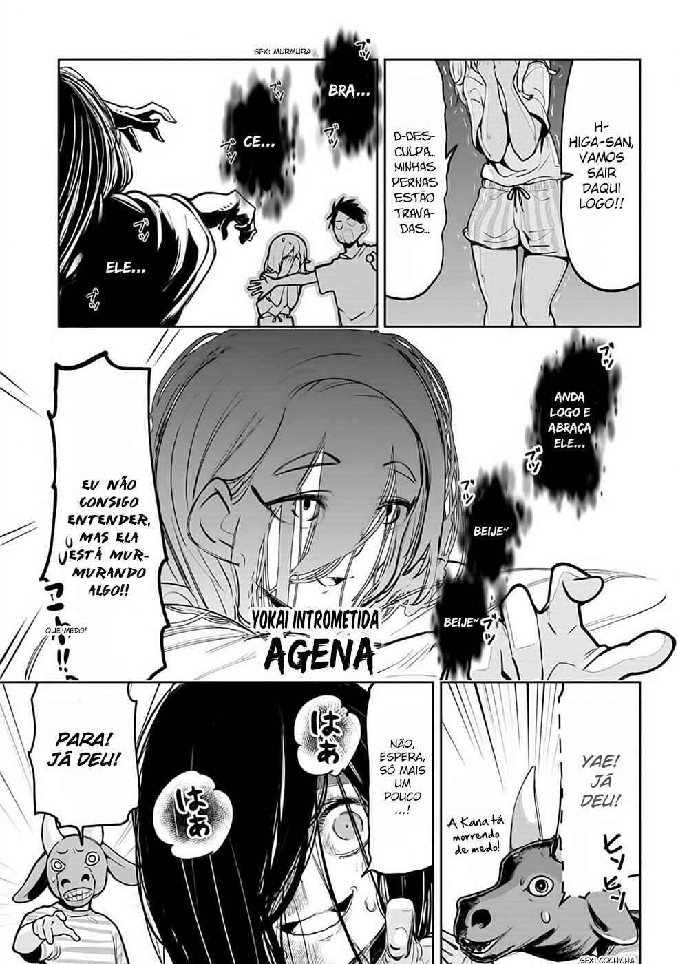 Chapter 29 - Page 16