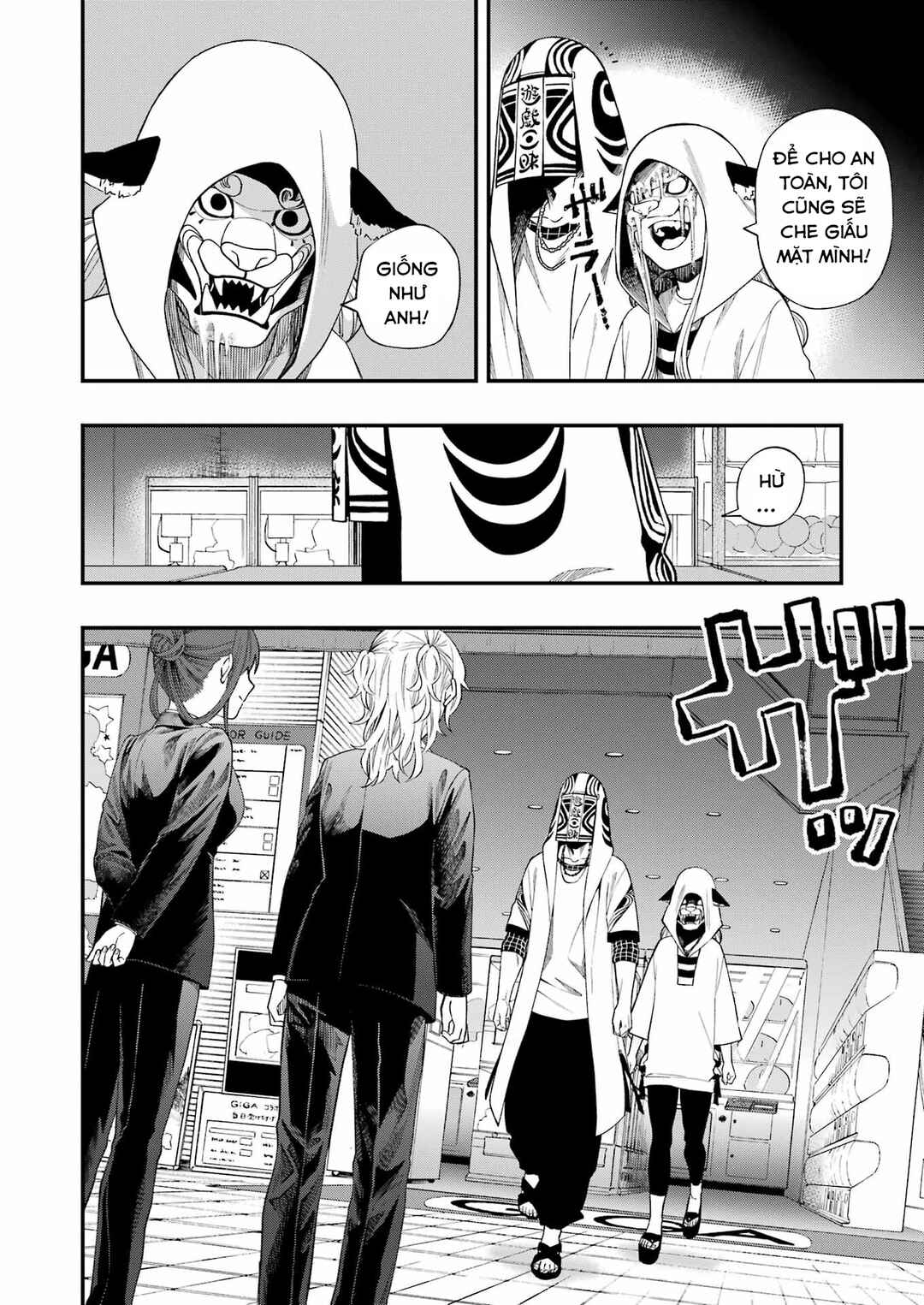 Chapter 121 - Page 10