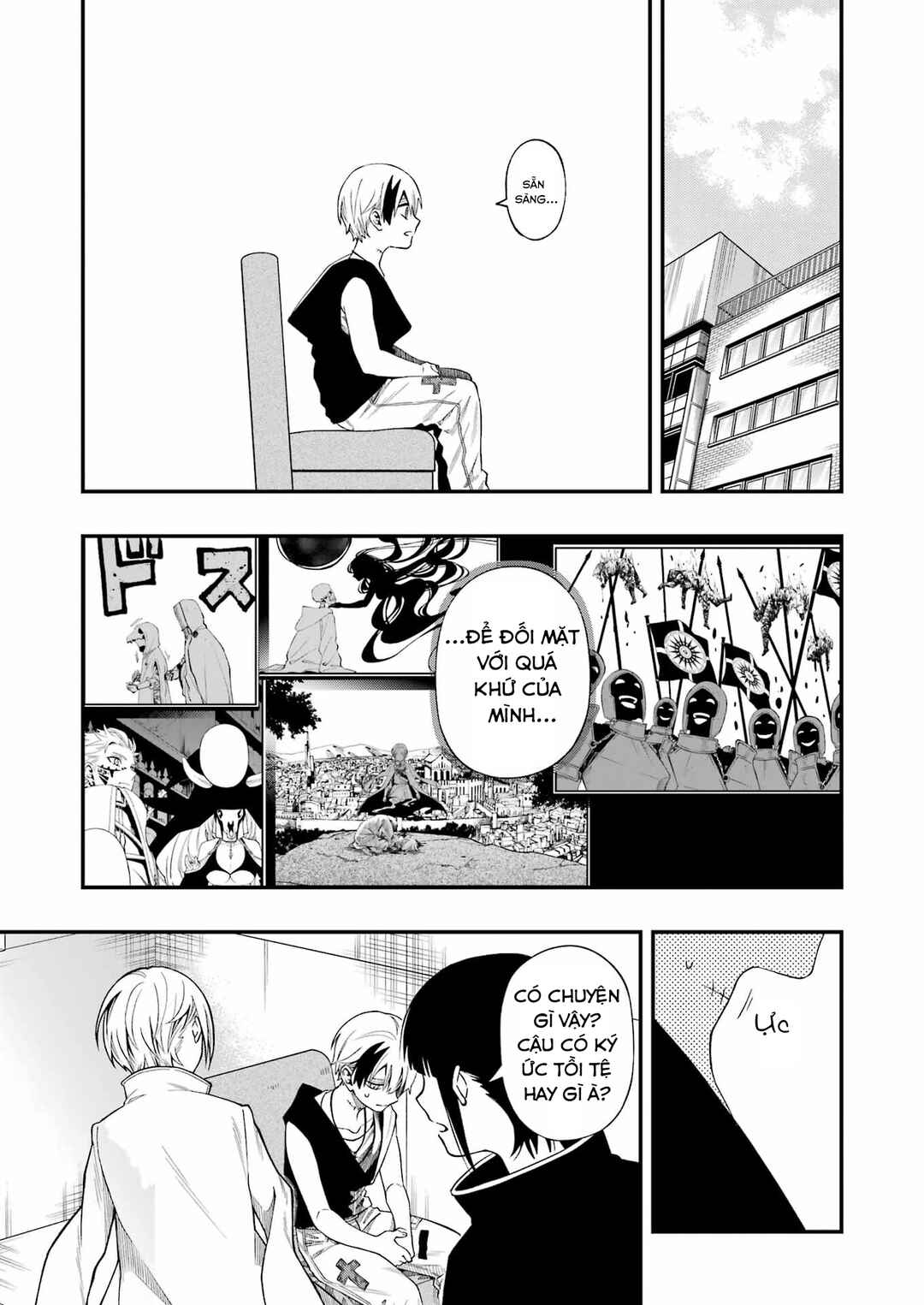 Chapter 121 - Page 15